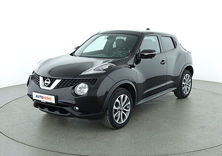 Nissan Juke 1.2 Tekna