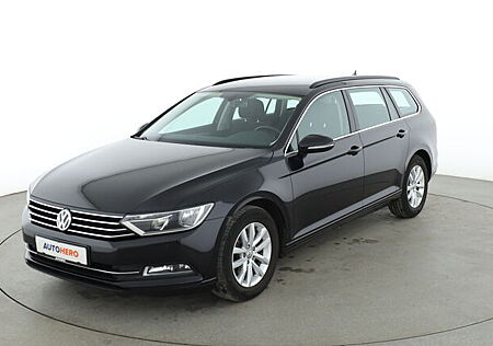 VW Passat 2.0 TDI Comfortline BlueMotion