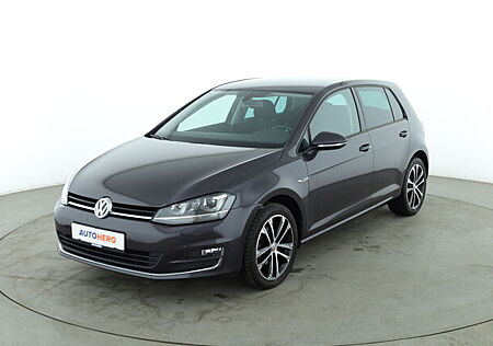 VW Golf 1.2 TSI Lounge BlueMotion Tech