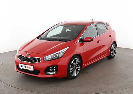 Kia Cee'd 1.0 TGDI GT Line