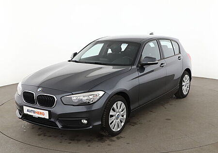 BMW 1er 116d Advantage