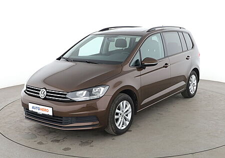 VW Touran 1.4 TSI Comfortline BlueMotion Tech