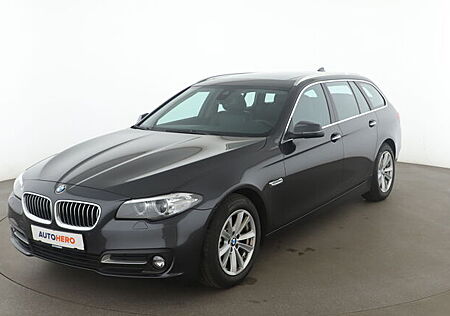 BMW 5er 520d
