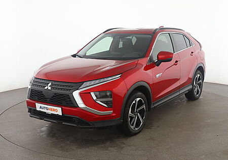 Mitsubishi Eclipse Cross 2.4 Plug-in Hybrid 4WD