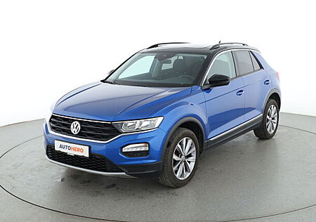 VW T-Roc 1.5 TSI ACT Style