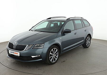 Skoda Octavia 1.5 TSI ACT Soleil