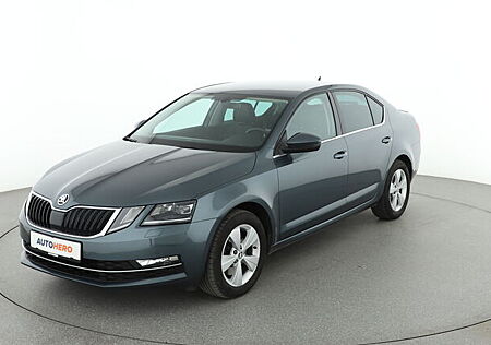 Skoda Octavia 2.0 TSI Style