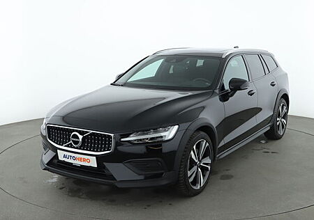 Volvo V60 CC 2.0 D4 AWD