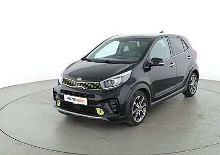 Kia Picanto 1.0 TGDI X Line