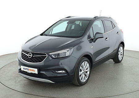 Opel Mokka X 1.4 SIDI Turbo Innovation Start/Stop 4x4