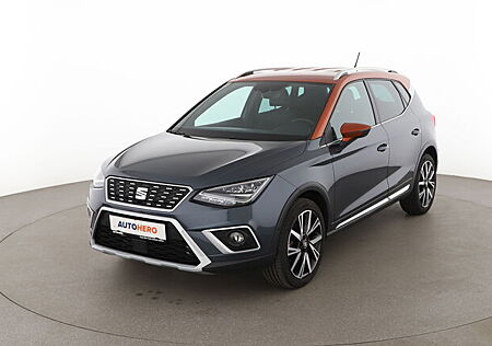 Seat Arona 1.0 TSI Xcellence