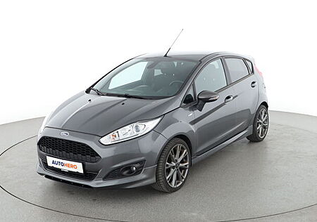 Ford Fiesta 1.0 EcoBoost ST-Line