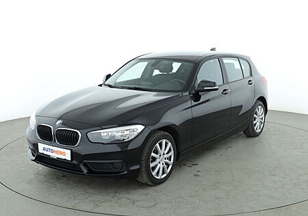 BMW 1er 116i