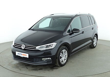 VW Touran 1.8 TSI Highline BlueMotion