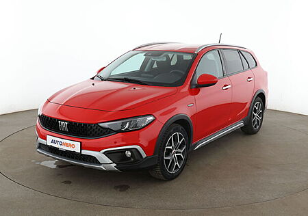 Fiat Tipo 1.6 M-Jet Red