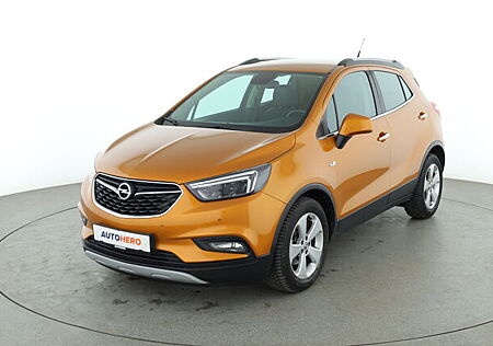 Opel Mokka X 1.4 Turbo Innovation