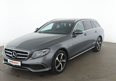 Mercedes-Benz E-Klasse E 220 d Avantgarde
