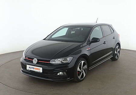 VW Polo gebraucht kaufen VW Polo 2.0 TSI GTI