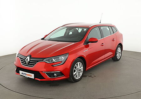 Renault Megane 1.2 TCe Energy Intens