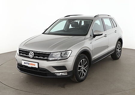 VW Tiguan 1.4 TSI ACT Comfortline 4Motion BlueMotion