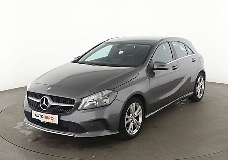 Mercedes-Benz A-Klasse gebraucht kaufen Mercedes-Benz A-Klasse A 180 BlueEfficiency Urban