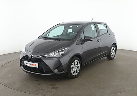 Toyota Yaris 1.5 Dual VVT-iE Comfort