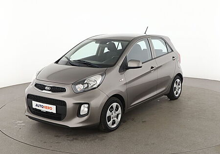 Kia Picanto 1.0 Sensation