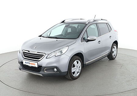 Peugeot 2008 1.2 PureTech Allure