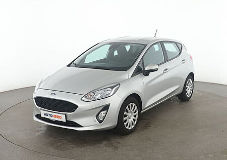 Ford Fiesta 1.1 Trend+