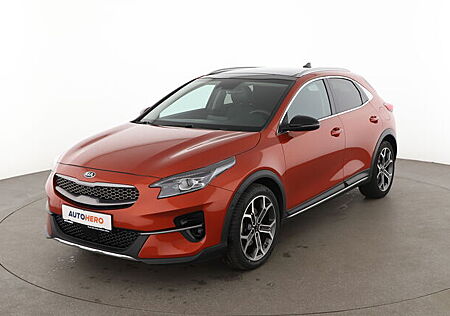 Kia XCeed 1.4 TGDI Platinum Edition