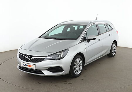 Opel Astra 1.2 Turbo Elegance Start/Stop