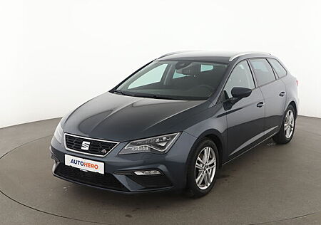 Seat Leon 1.5 TSI ACT FR Black Matt Edition
