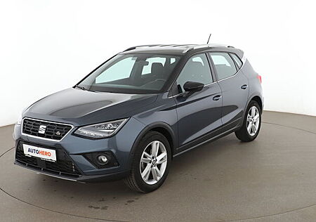 Seat Arona 1.5 TSI ACT FR BEATS