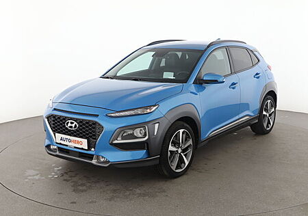 Hyundai Kona 1.6 TGDI Premium 4WD