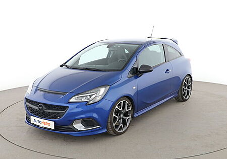 Opel Corsa 1.6 Turbo OPC