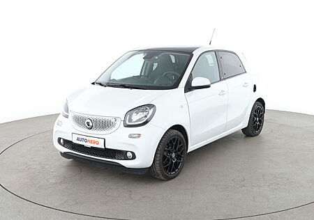 Smart ForFour 0.9 Turbo Basis Prime