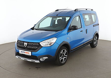 Dacia Dokker 1.6 SCe Stepway Celebration