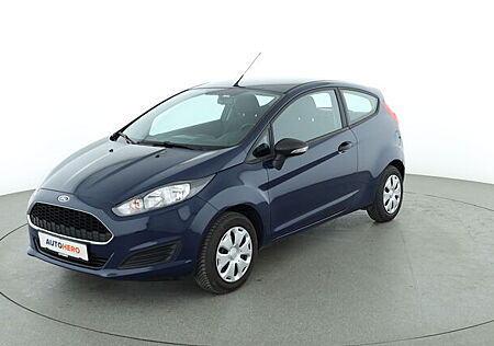 Ford Fiesta 1.25 Ambiente