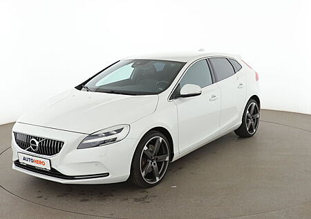 Volvo V40 2.0 D4 Inscription