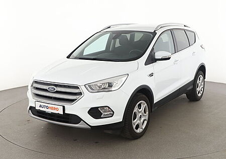 Ford Kuga 1.5 TDCi Cool&Connect