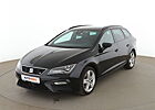 Seat Leon 1.5 TSI ACT FR Black Matt Edition