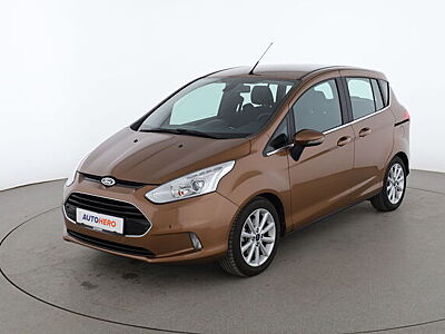Ford B-Max 1.6 Ti-VCT Titanium