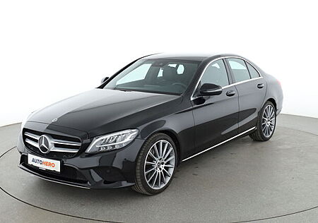 Mercedes-Benz C-Klasse C 300 Avantgarde