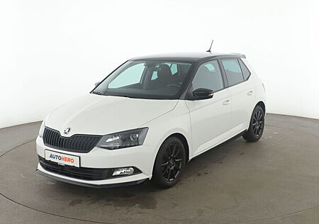 Skoda Fabia 1.4 TSI R5