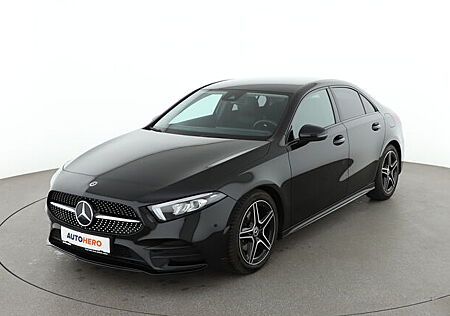 Mercedes-Benz A-Klasse A 180 AMG Line