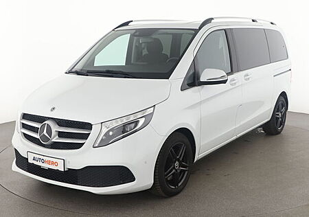 Mercedes-Benz V-Klasse V 220 d EDITION kompakt