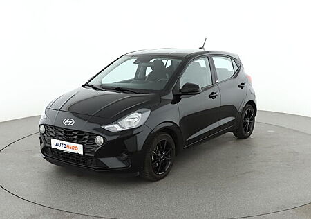 Hyundai i10 1.0 Trend