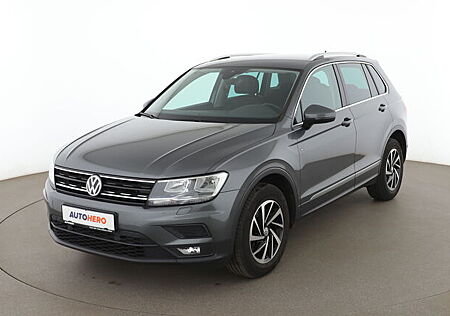 VW Tiguan 2.0 TSI Join 4Motion