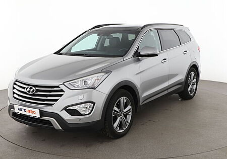 Hyundai Santa Fe 2.2 CRDi Premium 4WD