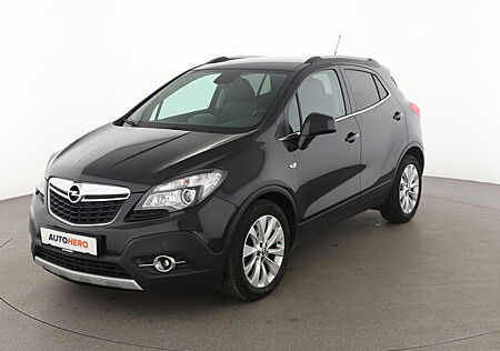 Opel Mokka 1.4 Turbo Innovation